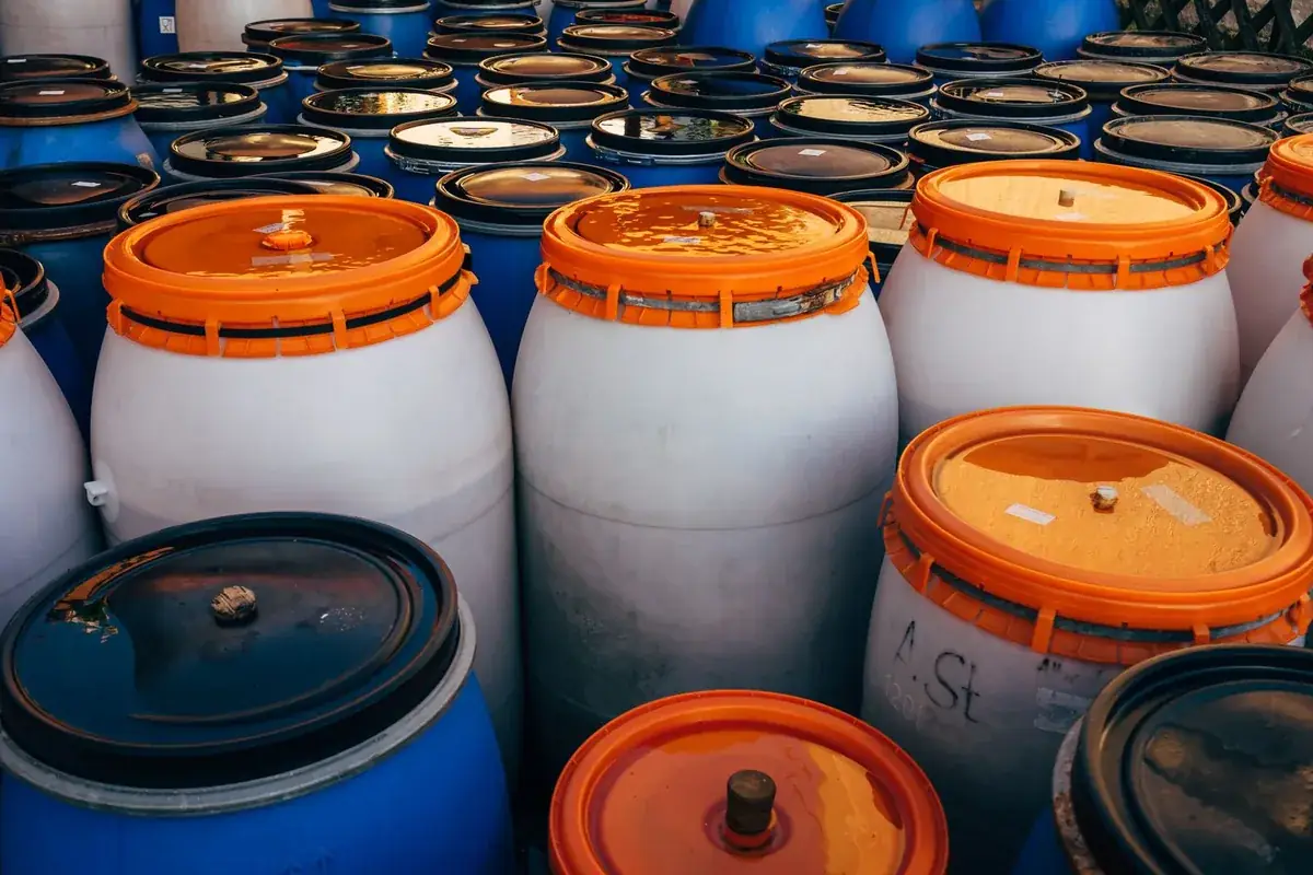 Medical Waste Removal in Moroni, UT